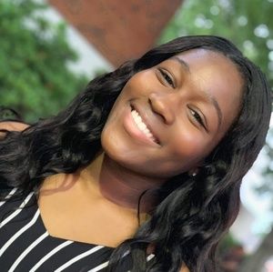 Meet your Posher, Laniyah